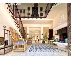 villa en Venta en Salobrena