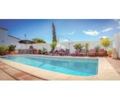 villa en Venta en Salobrena