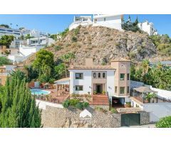 villa en Venta en Salobrena