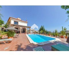 villa en Venta en Salobrena