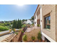 villa en Venta en Salobrena