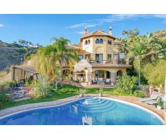 villa en Venta en Salobrena