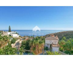 villa en Venta en Salobrena