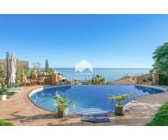 villa en Venta en Salobrena
