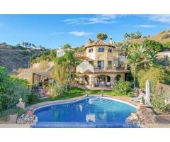 villa en Venta en Salobrena