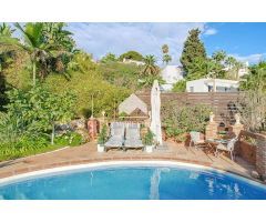 villa en Venta en Salobrena