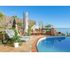 villa en Venta en Salobrena