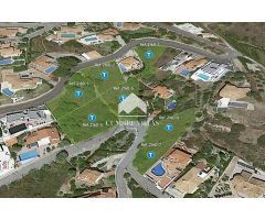 terreno en Venta en Salobrena