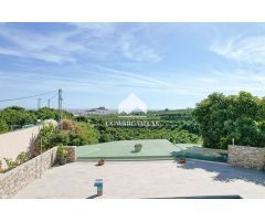 casa en Venta en Salobrena