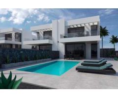 villa en Venta en Tias