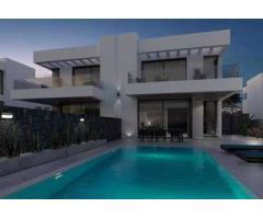 villa en Venta en Tias