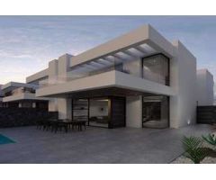 villa en Venta en Tias
