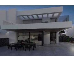 villa en Venta en Tias