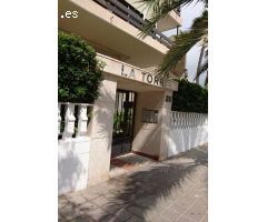 Alquiler apartamento por quincenas