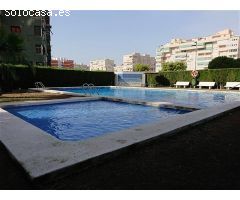 Alquiler apartamento por quincenas