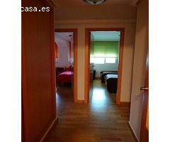 Alquiler apartamento por quincenas