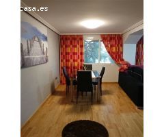 Alquiler apartamento por quincenas