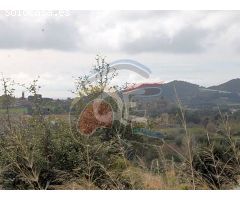 terreno en Venta en Calonge