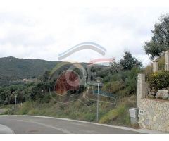 terreno en Venta en Calonge