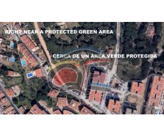 terreno en Venta en Palamós