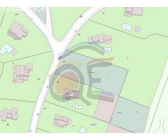 terreno en Venta en Santa Cristina d apos;Aro