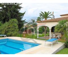 chalet en Venta en Calonge