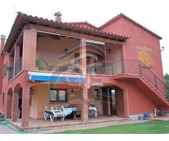 chalet en Venta en Calonge