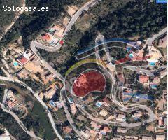 terreno en Venta en Calonge