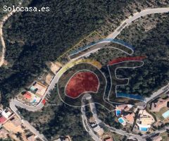 terreno en Venta en Calonge