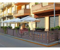 espacio comercial en Venta en Calonge