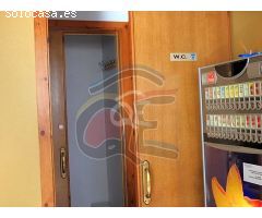 espacio comercial en Venta en Calonge