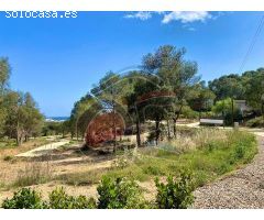 terreno en Venta en Palamós