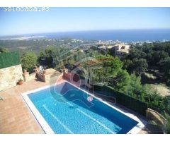 chalet en Venta en Castell-Platja d apos;Aro