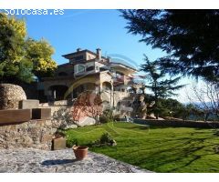 chalet en Venta en Castell-Platja d apos;Aro