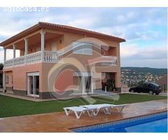 chalet en Venta en Calonge