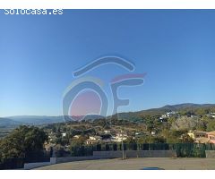 terreno en Venta en Calonge