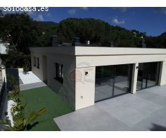 villa en Venta en Calonge