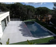 villa en Venta en Calonge