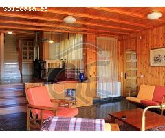 chalet en Venta en Santa Cristina d apos;Aro