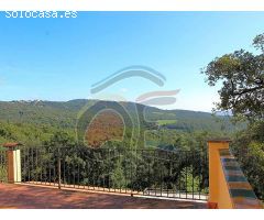 chalet en Venta en Santa Cristina d apos;Aro