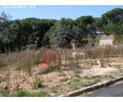 terreno en Venta en Calonge