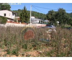 terreno en Venta en Calonge