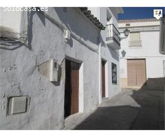 casa adosada en Venta en Luque