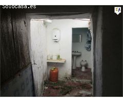 casa adosada en Venta en Luque