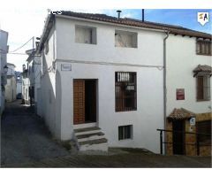 casa adosada en Venta en Frailes