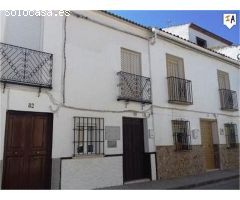 casa adosada en Venta en Casariche