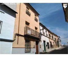 casa adosada en Venta en Rute