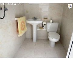 casa adosada en Venta en Rute