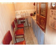 casa adosada en Venta en Alcaudete