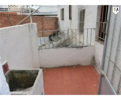casa adosada en Venta en Alcaudete